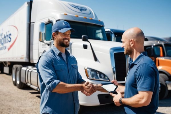 5 Tips for Truckers to Earn More as Independent Operators