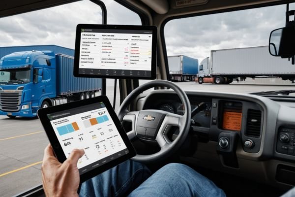 Freight Rates: How Truckers Can Negotiate Better Deals