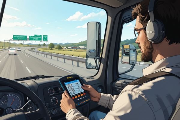 Hours of Service Rules: What Every Trucker Needs to Know