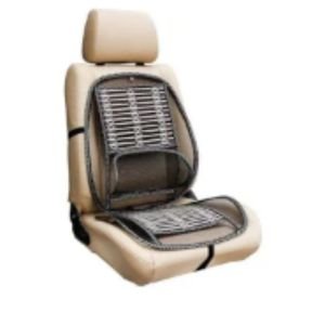 Ergonomic Driver Seat Cushion