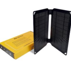 Portable Solar Charger