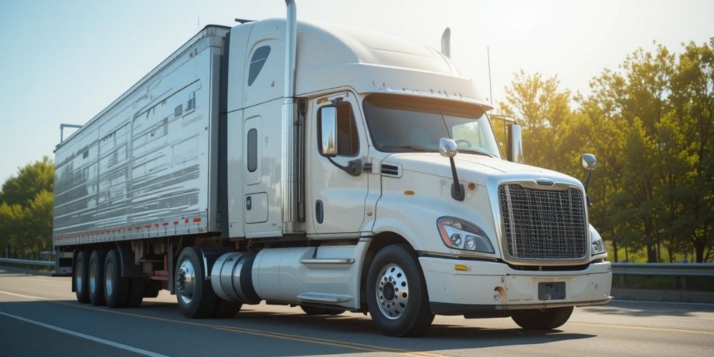 Top Exercises for Truckers to Stay Fit on the Road