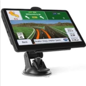 Portable Truck GPS