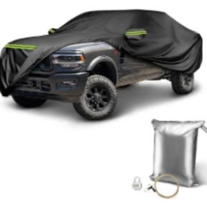 Truck Protective Cover