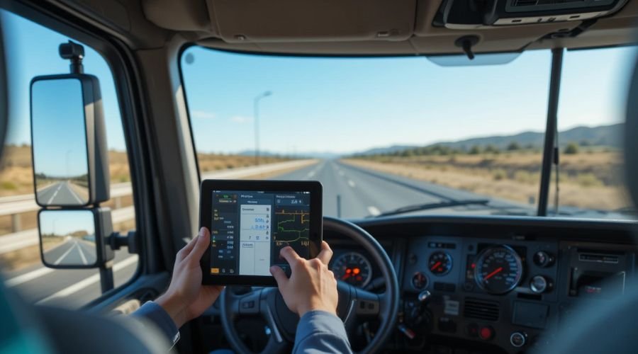 Essential Utilities for Truckers Tools to Optimize Costs, Efficiency, and Planning